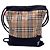 Burberry Nova Check Rucksack