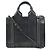 Chloé Woody Small Leather Shoulder Bag