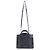 Chloé Woody Small Leather Shoulder Bag - vista 13