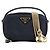 Borsa a Spalla in Pelle Prada