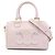 Céline Borsa a mano Celine in pelle rosa
