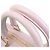 Céline Borsa a mano Celine in pelle rosa - vista 12