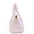 Céline Borsa a mano Celine in pelle rosa - vista 2