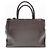 Borsa a spalla media Fendi Toujours - vista 2