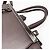 Borsa a spalla media Fendi Toujours - vista 20