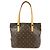 Louis Vuitton Cabas Piano Monogram Canvas