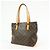 Louis Vuitton Cabas Piano Monogram Canvas - vista 3