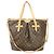 Louis Vuitton Palermo Monogram Canvas GM
