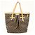 Louis Vuitton Palermo Monogram Canvas GM - Ansicht 2