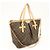 Louis Vuitton Palermo Monogram Canvas GM - Ansicht 4
