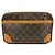 Louis Vuitton Compiegne Cosmetic Monogram Canvas 28