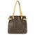 Louis Vuitton Batignolles Monogram Canvas Vertical