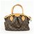 Louis Vuitton Tivoli Monogram Canvas PM - vista 2