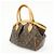 Louis Vuitton Tivoli Monogram Canvas PM - vista 3