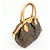 Louis Vuitton Tivoli Monogram Canvas PM - vista 4