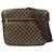 Louis Vuitton Spencer Messenger Damier