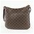 Louis Vuitton Bloomsbury Damier PM - vista 2