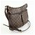 Louis Vuitton Bloomsbury Damier PM - vista 4