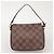 Louis Vuitton Trousse Make Up Damier - vista 2