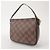 Louis Vuitton Trousse Make Up Damier - vista 3