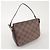 Louis Vuitton Trousse Make Up Damier - vista 4