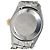 Rolex Oyster Perpetual Automatic Yellow Gold with Diamond Markers 25 - vista 6