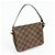 Louis Vuitton Trousse Make Up Damier - vista 4