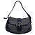 COACH Mini Signature Soho Flap One-Shoulder Bag