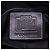 COACH Mini Signature Soho Flap One-Shoulder Bag - vista 19