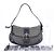 COACH Mini Signature Soho Flap One-Shoulder Bag - vista 3