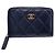 Monedero Chanel Matelassé Negro