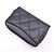 Monedero Chanel Matelassé Negro - vista 2