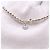 Autre Marque Tiffany & Co. Bracciale Return to Mini Heart Bead - vista 10