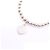 Autre Marque Tiffany & Co. Bracciale Return to Mini Heart Bead - vista 6