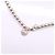 Autre Marque Tiffany & Co. Bracciale Return to Mini Heart Bead - vista 7