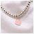Autre Marque Tiffany & Co. Bracciale Return to Mini Heart Bead - vista 8