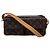 Cité Borsa Louis Vuitton Monogram Viva Cite MM