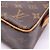 Cité Borsa Louis Vuitton Monogram Viva Cite MM - vista 11