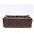 Cité Borsa Louis Vuitton Monogram Viva Cite MM - vista 6