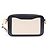 Borsa a tracolla Marc Jacobs Saffiano The Snapshot - vista 2