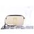 Borsa a tracolla Marc Jacobs Saffiano The Snapshot - vista 3