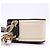 Borsa a tracolla Marc Jacobs Saffiano The Snapshot - vista 5