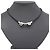 Hermès Collana Choker Hermes - vista 9