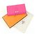Béarn Hermès Cartera larga tri-fold Hermes Bearn Dupli - vista 9