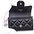 Tarjetero Chanel Matelassé - vista 13