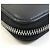 Prada Black Leather Long Wallet - view 5