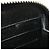 Prada Black Leather Long Wallet - view 8