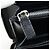 Prada Black Leather Long Wallet - view 9