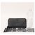 Prada Saffiano Logo Zip-Around Long Wallet - view 3