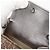 Borsa Candy Micro Chain Bag Jimmy Choo - vista 14